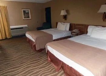 Rodeway Inn Cheyenne I-80 East hotel thumbnail 7