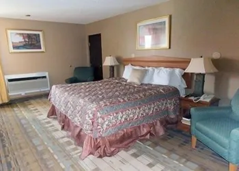 Rodeway Inn Cheyenne I-80 East hotel thumbnail 8