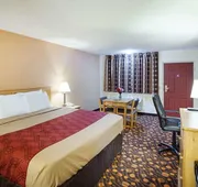 Econo Lodge Phillipsburg hotel detail image 7
