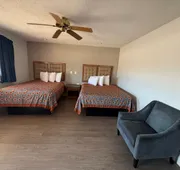 Western Inn hotel detail image 7