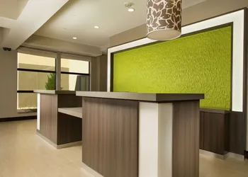 Hilton Garden Inn College Station hotel thumbnail 2