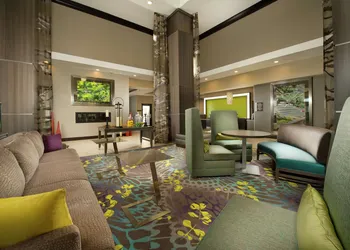 Hilton Garden Inn College Station hotel thumbnail 3