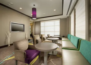 Hilton Garden Inn College Station hotel thumbnail 4