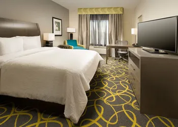 Hilton Garden Inn College Station hotel thumbnail 5
