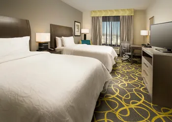 Hilton Garden Inn College Station hotel thumbnail 6