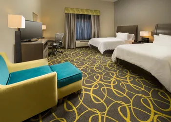 Hilton Garden Inn College Station hotel thumbnail 7