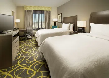 Hilton Garden Inn College Station hotel thumbnail 8
