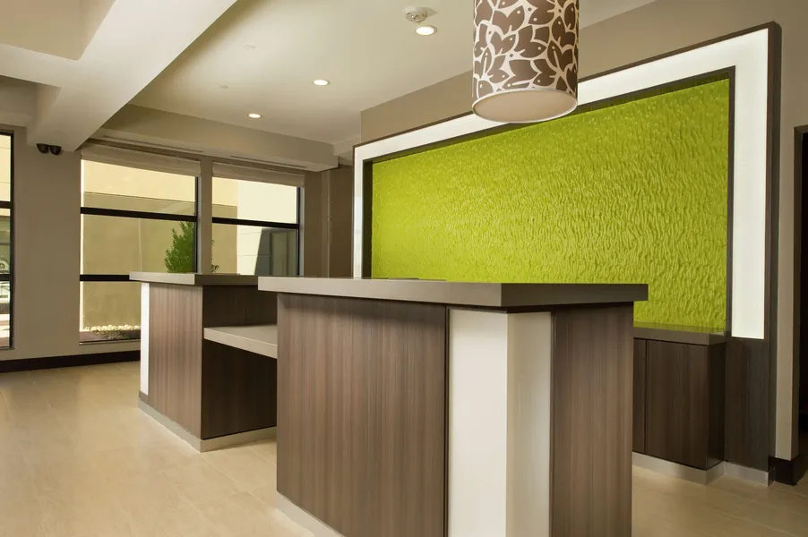 Hilton Garden Inn College Station hotel detail image 2