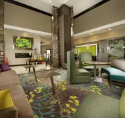 Hilton Garden Inn College Station hotel detail image 3