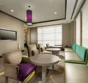 Hilton Garden Inn College Station hotel detail image 4