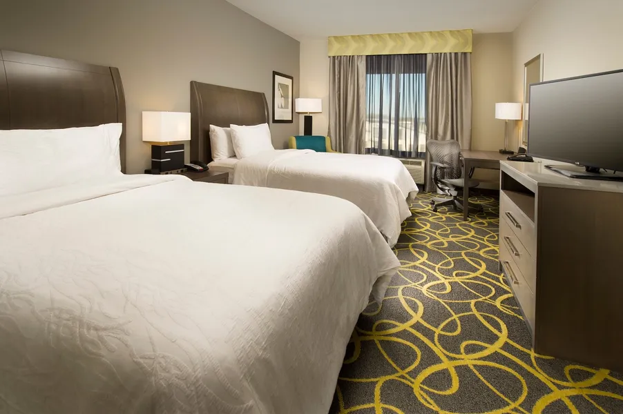 Hilton Garden Inn College Station hotel detail image 6