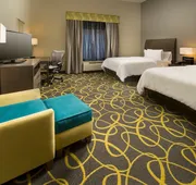Hilton Garden Inn College Station hotel detail image 7