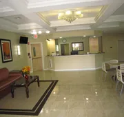 Red Carpet Inn And Suites Monmouth Jtc hotel detail image 3