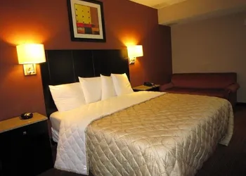 Red Carpet Inn And Suites Monmouth Jtc hotel thumbnail 7