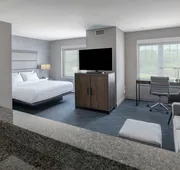 Residence Inn Orangeburg hotel detail image 7