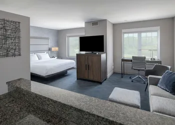 Residence Inn Orangeburg hotel thumbnail 7