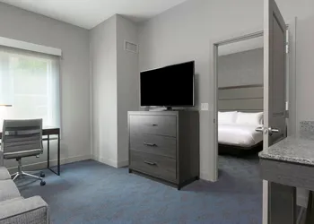 Residence Inn Orangeburg hotel thumbnail 8