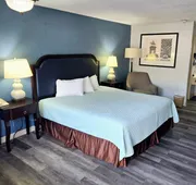 Best Price Motel and Suites hotel detail image 4