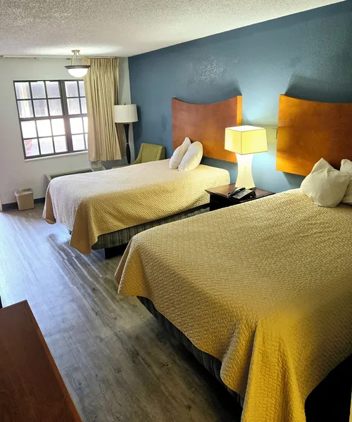 Best Price Motel and Suites hotel detail image 6