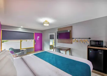 Motel 6 Tuscaloosa, AL – University hotel thumbnail 8