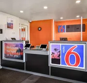Motel 6 North Ridgeville, OH - Cleveland Intl Airport - N Ridgeville hotel detail image 3