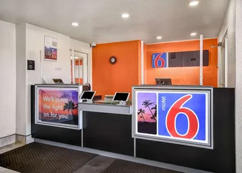Motel 6 North Ridgeville, OH - Cleveland Intl Airport - N Ridgeville hotel thumbnail 3