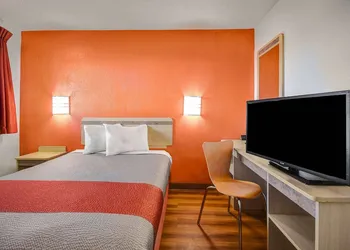 Motel 6 North Ridgeville, OH - Cleveland Intl Airport - N Ridgeville hotel thumbnail 5