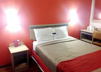 Motel 6 North Ridgeville, OH - Cleveland Intl Airport - N Ridgeville hotel thumbnail 7