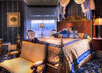 Gingerbread Mansion Inn hotel thumbnail 3
