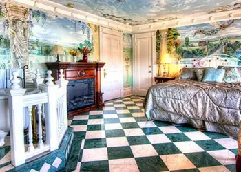 Gingerbread Mansion Inn hotel thumbnail 5