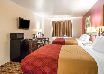 Econo Lodge Dexter hotel thumbnail 8