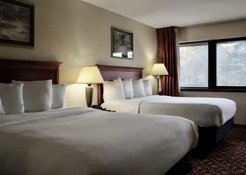 Carlton Lodge Adrian hotel thumbnail 2