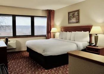 Carlton Lodge Adrian hotel thumbnail 3