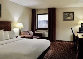 Carlton Lodge Adrian hotel thumbnail 4