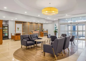 Homewood Suites by Hilton Winnipeg Airport-Polo Park, MB hotel thumbnail 3