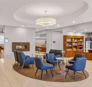 Homewood Suites by Hilton Winnipeg Airport-Polo Park, MB hotel detail image 4