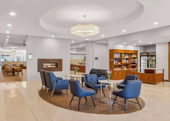 Homewood Suites by Hilton Winnipeg Airport-Polo Park, MB hotel thumbnail 4