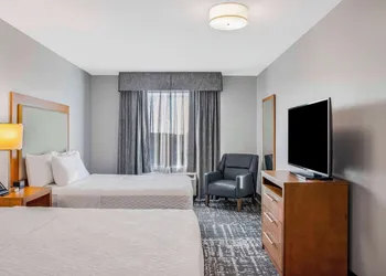 Homewood Suites by Hilton Winnipeg Airport-Polo Park, MB hotel thumbnail 6
