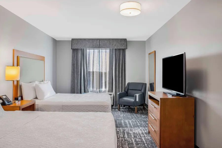 Homewood Suites by Hilton Winnipeg Airport-Polo Park, MB hotel detail image 6