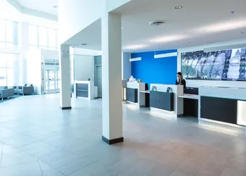 The Grand Winnipeg Airport Hotel by Lakeview hotel thumbnail 2