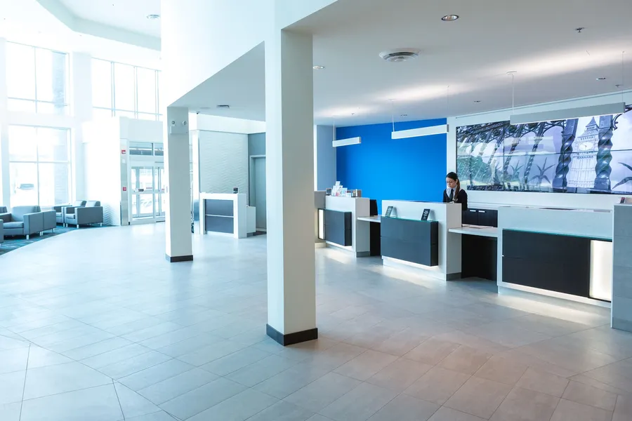 The Grand Winnipeg Airport Hotel by Lakeview hotel detail image 2