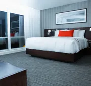 The Grand Winnipeg Airport Hotel by Lakeview hotel detail image 4