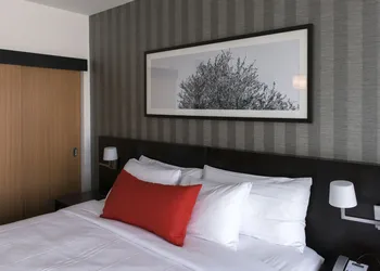 The Grand Winnipeg Airport Hotel by Lakeview hotel thumbnail 5
