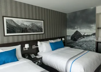 The Grand Winnipeg Airport Hotel by Lakeview hotel thumbnail 6