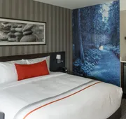 The Grand Winnipeg Airport Hotel by Lakeview hotel detail image 7