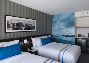 The Grand Winnipeg Airport Hotel by Lakeview hotel thumbnail 8