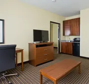 Holiday Inn Express Hotel & Suites Denver East-Peoria Street by IHG hotel detail image 4
