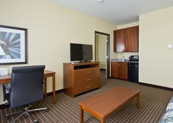 Holiday Inn Express Hotel & Suites Denver East-Peoria Street by IHG hotel thumbnail 4