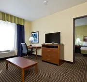 Holiday Inn Express Hotel & Suites Denver East-Peoria Street by IHG hotel detail image 5