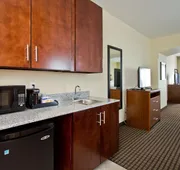 Holiday Inn Express Hotel & Suites Denver East-Peoria Street by IHG hotel detail image 7